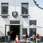 אכסניה Herberg, Het Wapen טילבורג