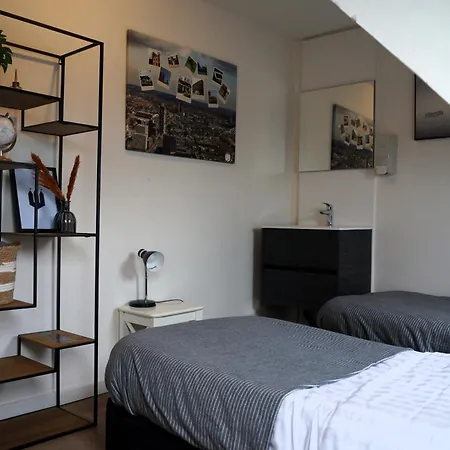 Herberg, Het Wapen Van Hostel *