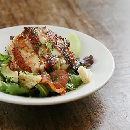 Ostello Herberg, Het Wapen