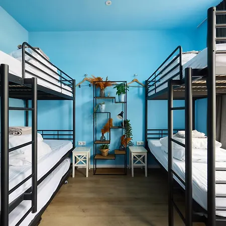 Herberg, Het Wapen Van *