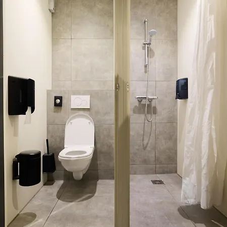 Herberg, Het Wapen Van Hostel Tilburg