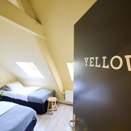 Herberg, Het Wapen Van *