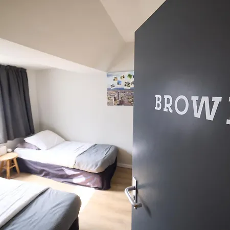 Herberg, Het Wapen Van Hostel Tilburg