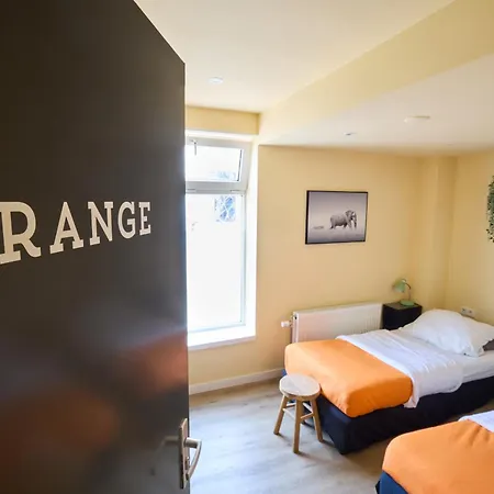 Herberg, Het Wapen Van