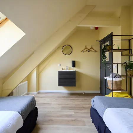 Herberg, Het Wapen * Tilburg