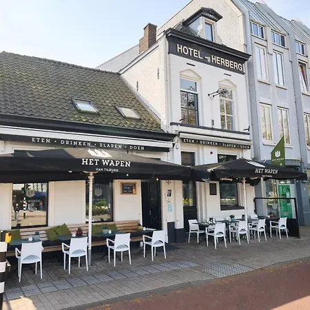 Herberg, Het Wapen