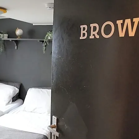 Hostal Herberg, Het Wapen