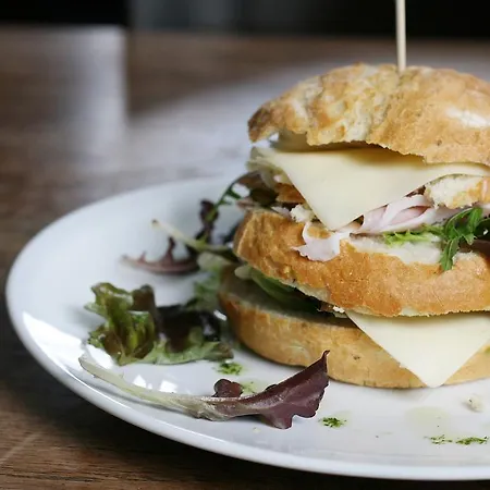 Herberg, Het Wapen * Tilburg