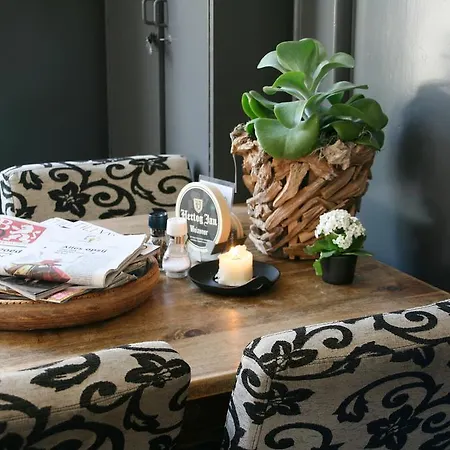 Herberg, Het Wapen Hostel
