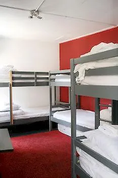 Herberg, Het Wapen Van Hostel