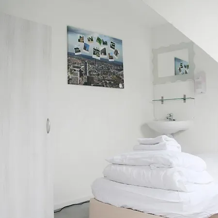 Herberg, Het Wapen * Tilburg