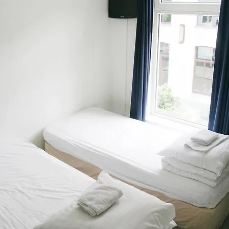 Ostello Herberg, Het Wapen Tilburg