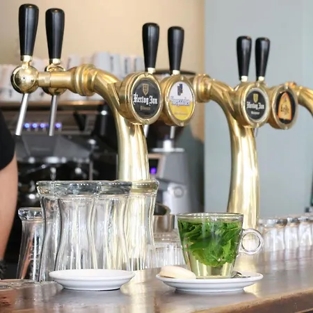 Herberg, Het Wapen *