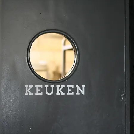 Herberg, Het Wapen Van * Tilburg