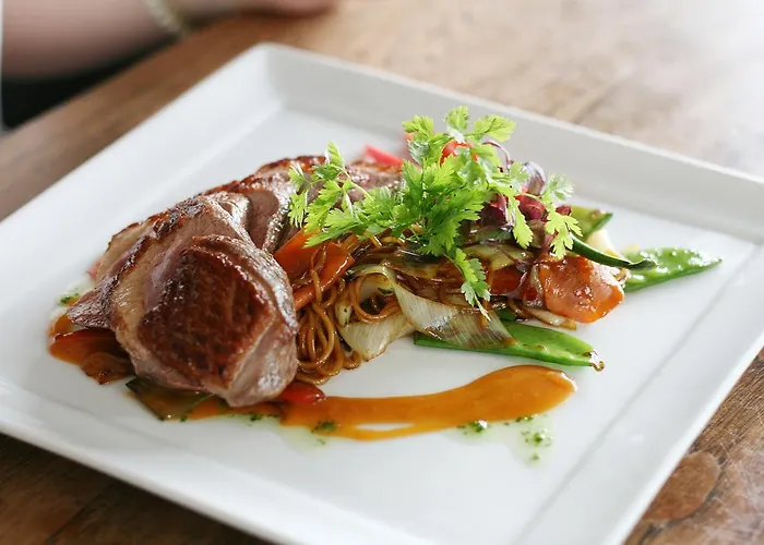 Herberg, Het Wapen Van Hostel