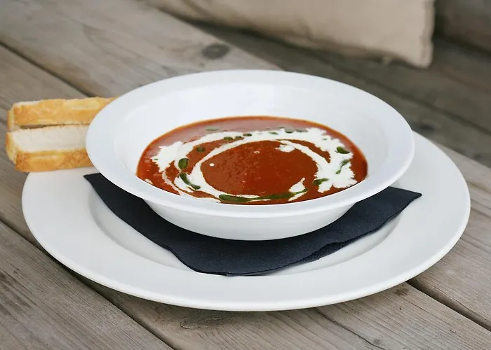 Herberg, Het Wapen *