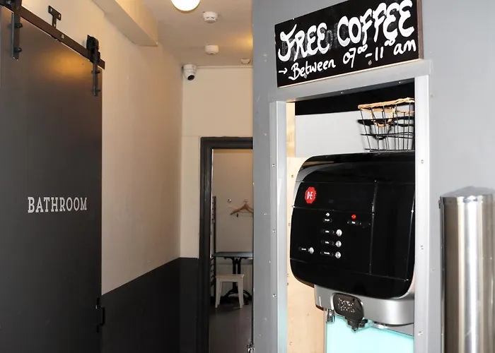 Herberg, Het Wapen Van