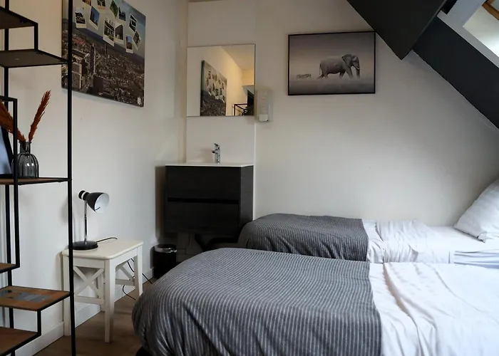 Herberg, Het Wapen Van *