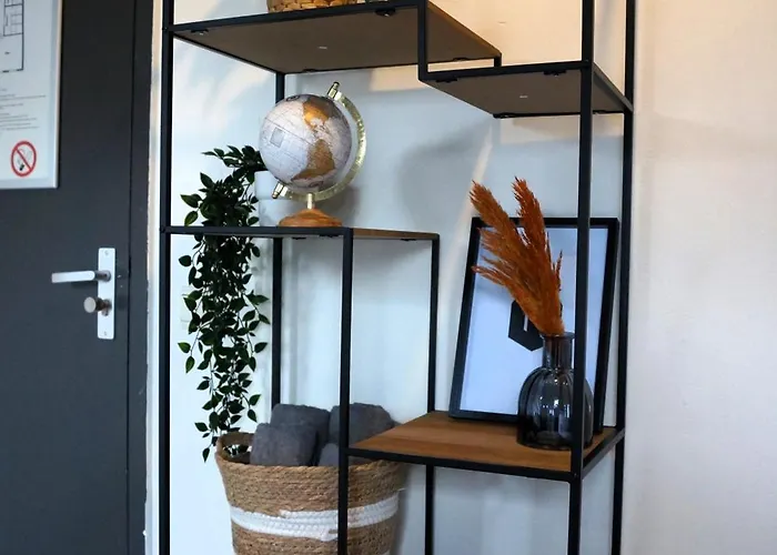 Hostel Herberg, Het Wapen Tilburg