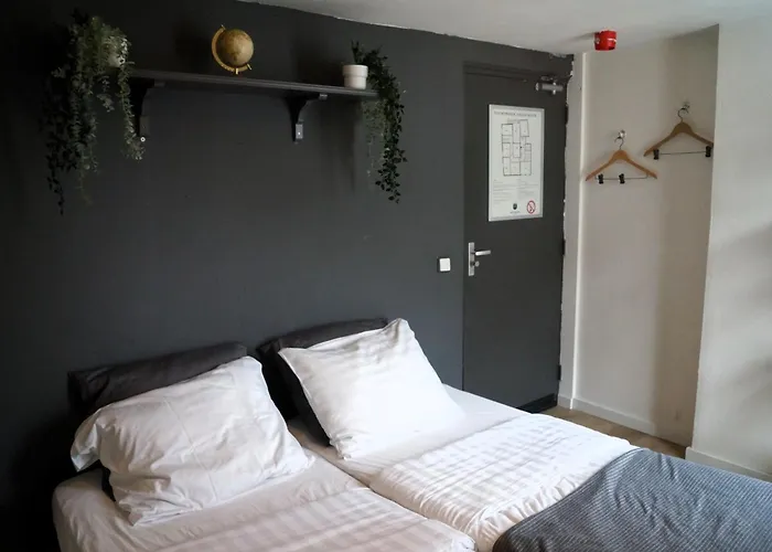 Herberg, Het Wapen Van Tilburg