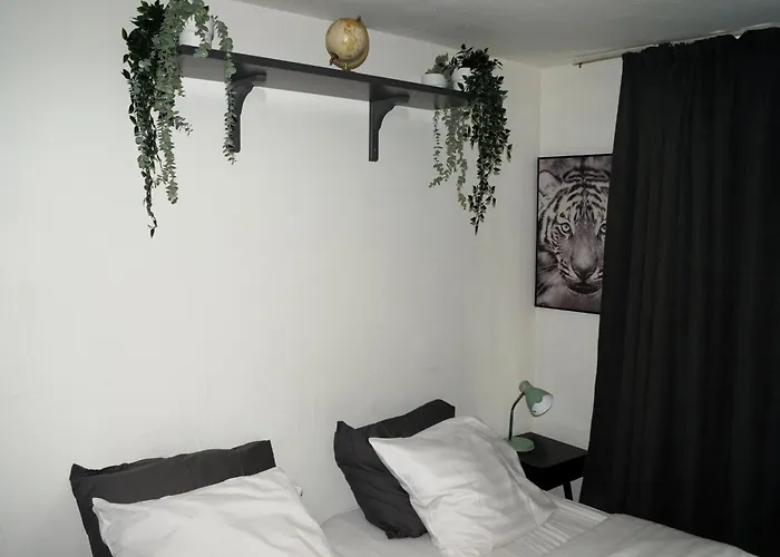 Herberg, Het Wapen Van Hostel