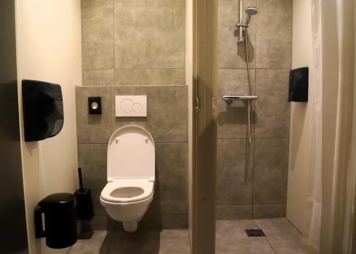 Herberg, Het Wapen Van *