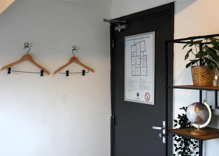 Herberg, Het Wapen Van