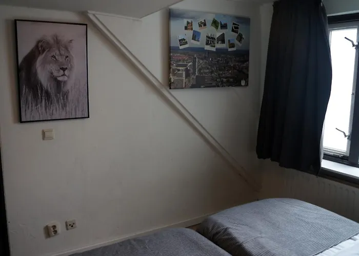 Herberg, Het Wapen Van Tilburg