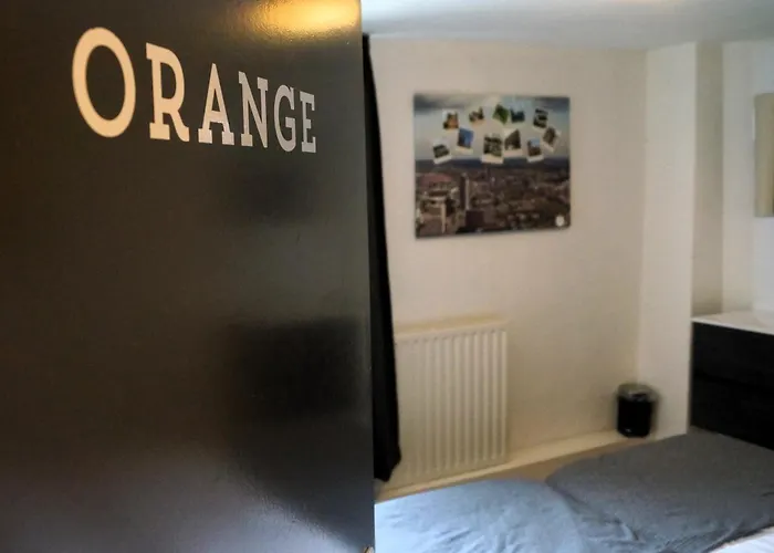 Herberg, Het Wapen Hostel *