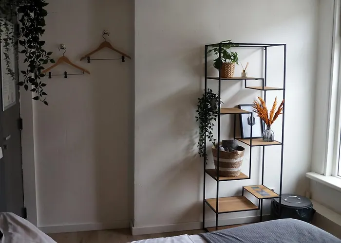 Hostel Herberg, Het Wapen Van