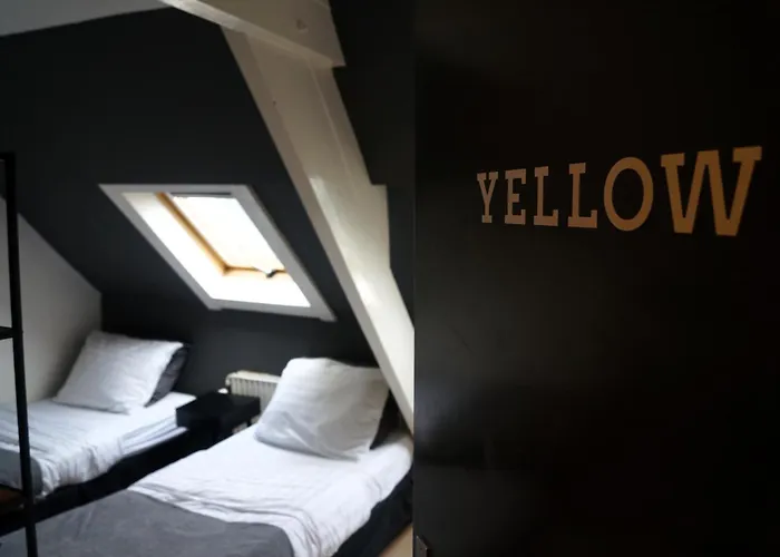 Herberg, Het Wapen Van