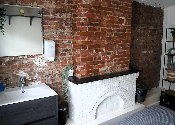 Herberg, Het Wapen Van