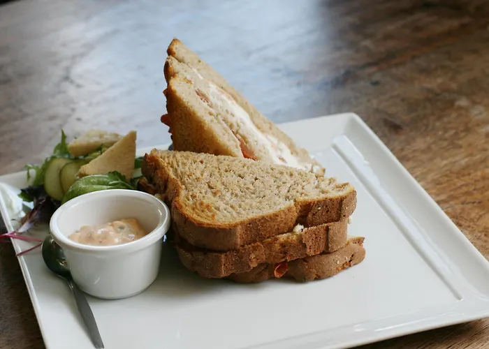 Hostel Herberg, Het Wapen Van *