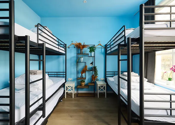 Herberg, Het Wapen Van *