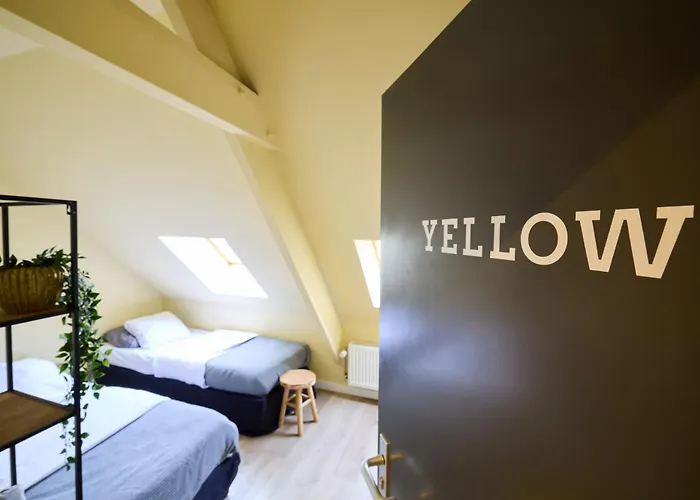 Herberg, Het Wapen Van *