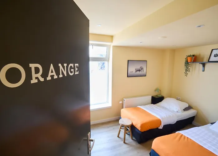 Herberg, Het Wapen Van