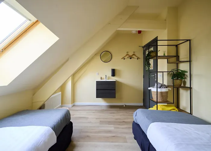 Herberg, Het Wapen Van * Tilburg