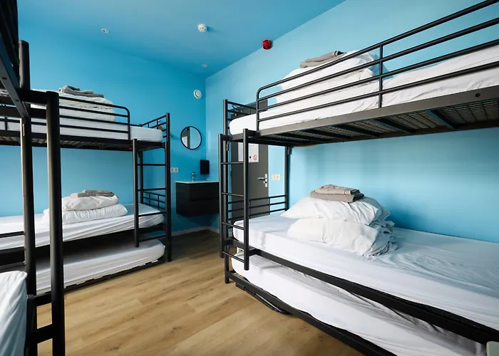 Herberg, Het Wapen Van