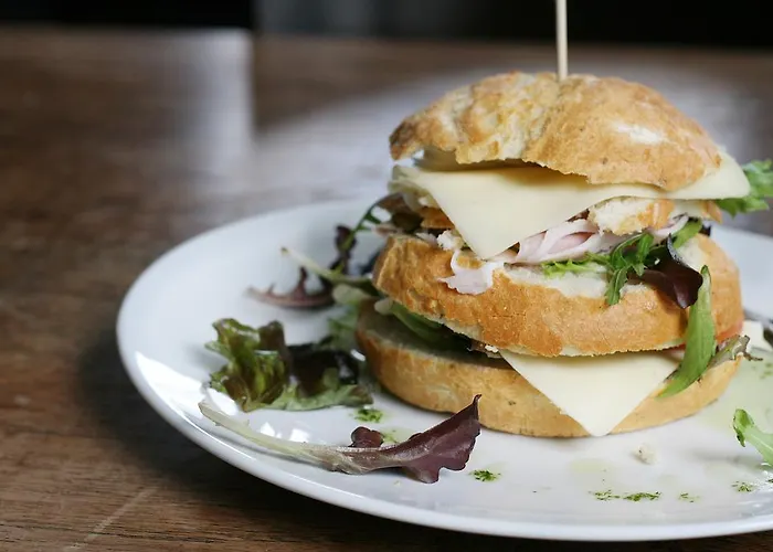 Herberg, Het Wapen * Tilburg