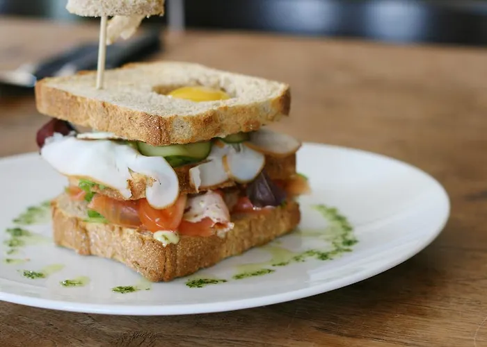 Hostel Herberg, Het Wapen