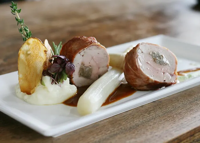 Hostel Herberg, Het Wapen Tilburg