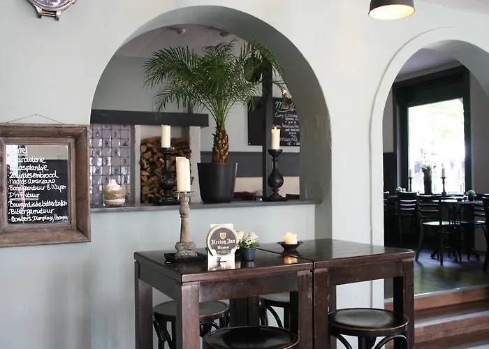 Herberg, Het Wapen *