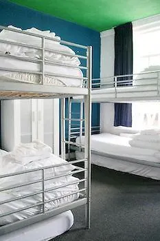 Herberg, Het Wapen Hostel