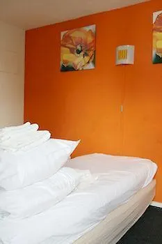 Herberg, Het Wapen Van *