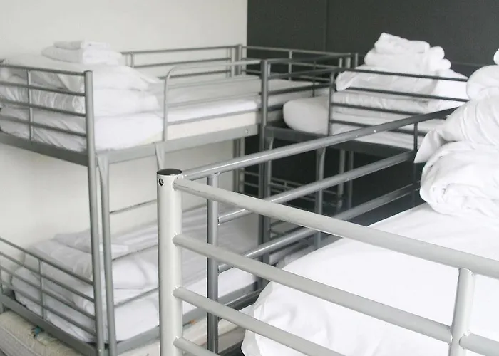 Herberg, Het Wapen Van