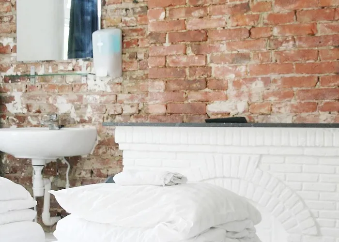 Hostel Herberg, Het Wapen Van *