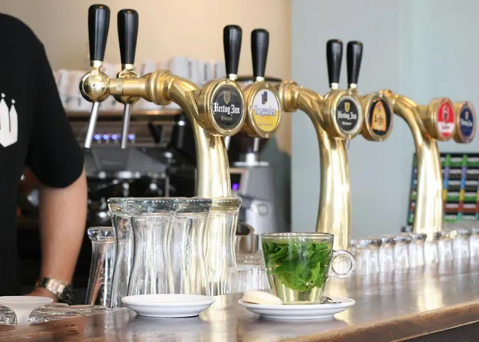 Herberg, Het Wapen *