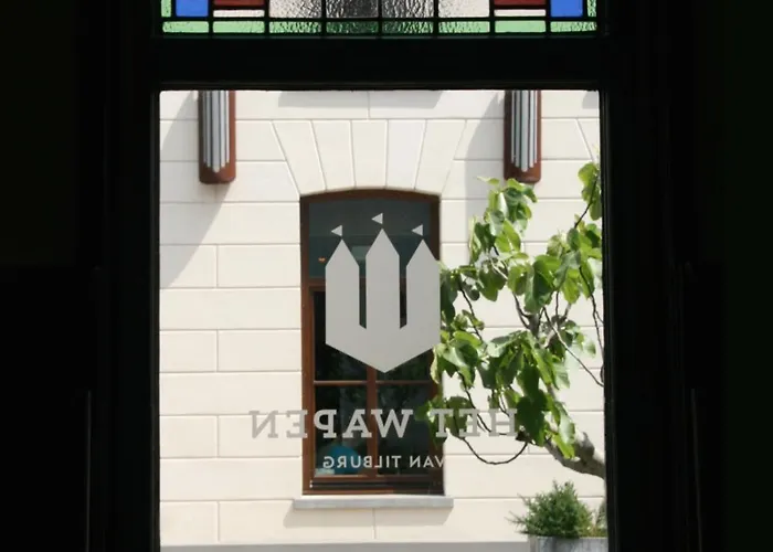 Herberg, Het Wapen Van