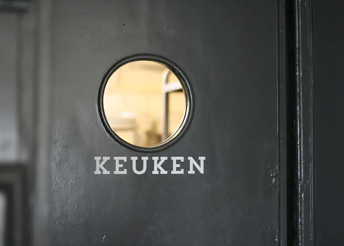 Herberg, Het Wapen Van * Tilburg