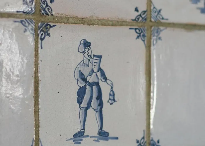 Herberg, Het Wapen Van *